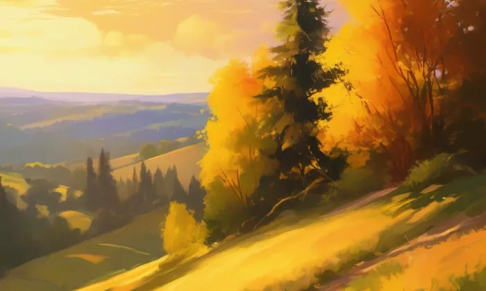 Klášter augustiniánů v Mělníku – summer