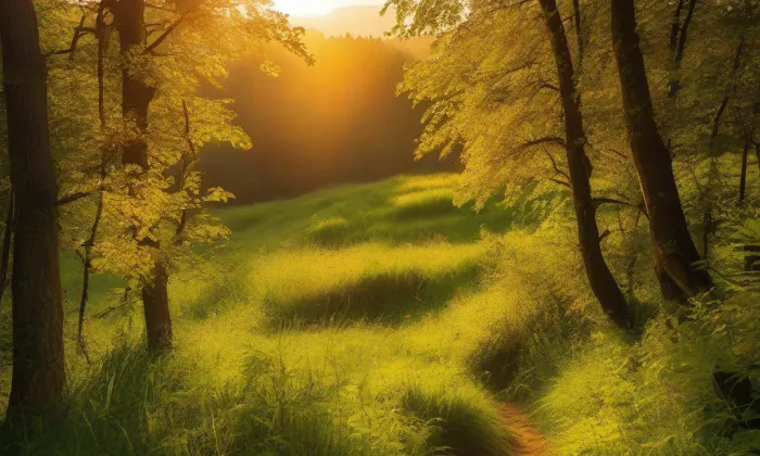 Klášter Doksany – summer