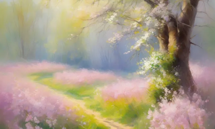 Klášter dominikánů (Turnov) – spring