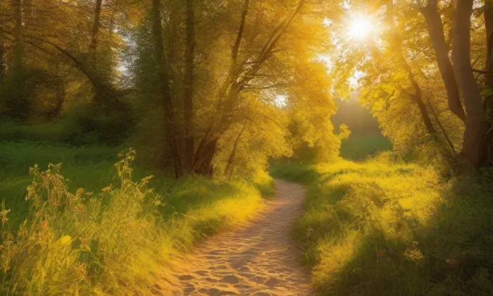 Klášter františkánský – summer
