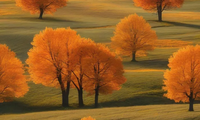 Klášter křižovníků (Ústí nad Labem) – autumn