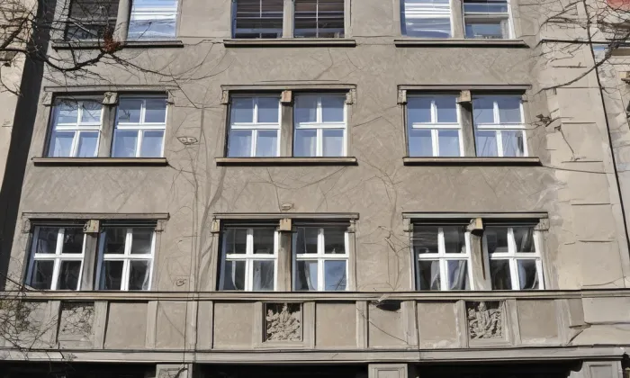 Klášter milosrdných sester brněnských (Veveří) – historical