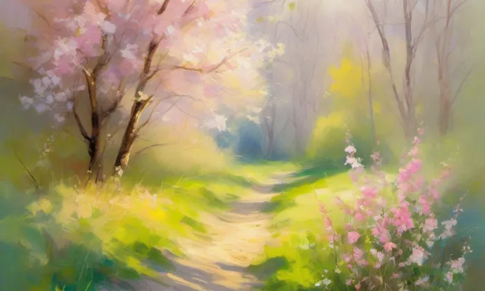 Klášter salesiánů (Trmice) – spring