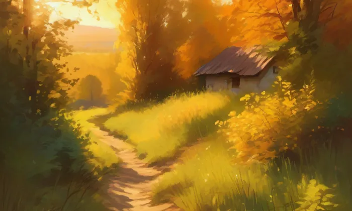 Kobyliská střelnice – summer