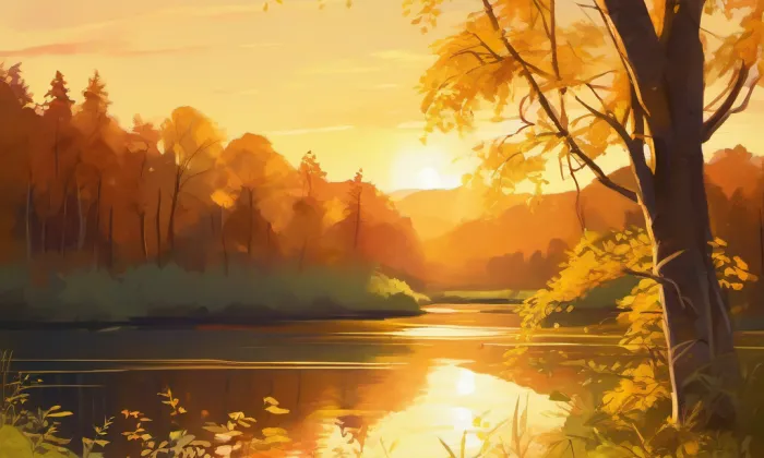 Kolonka – summer