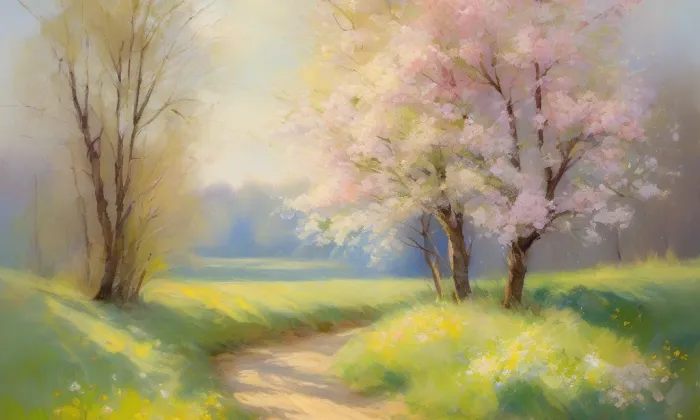 Konkatedrála Nanebevzetí Panny Marie – spring