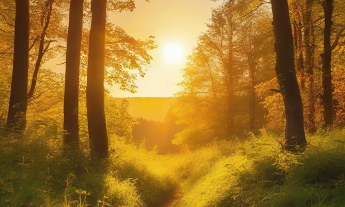Kostel Čtrnácti svatých pomocníků (Kadaň) – summer