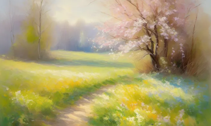 Kostel Božského srdce Páně (České Budějovice 3) – spring