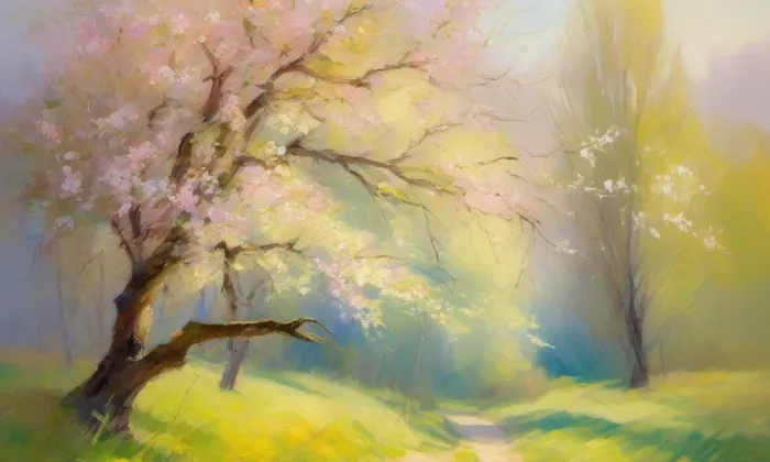 kostel Božského srdce Páně (Rajhrad) – spring