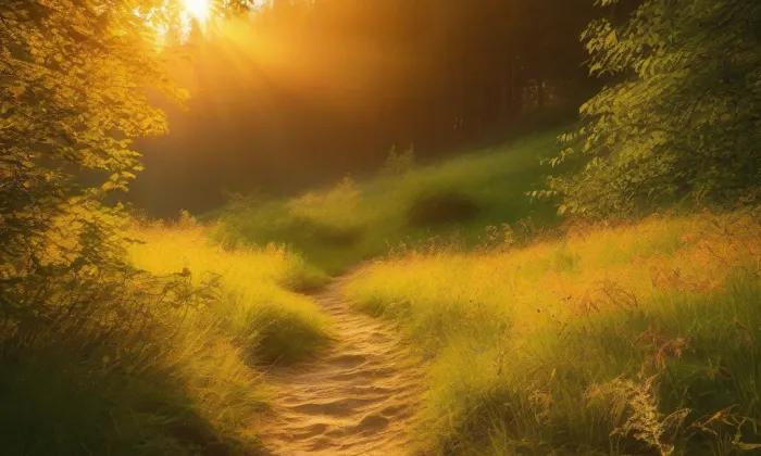 Kostel Nalezení svatého Kříže v České Lípě – summer