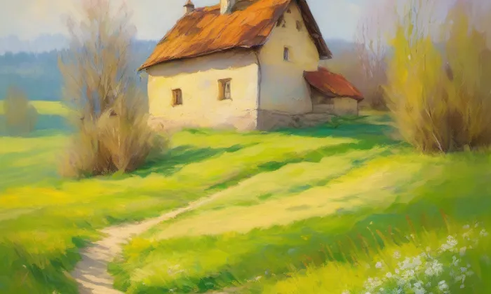 kostel Nanebevzetí Panny Marie (Ždánice) – spring