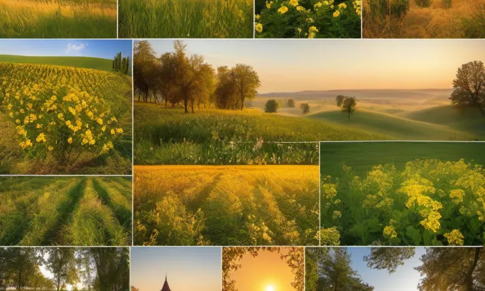 kostel Nanebevzetí Panny Marie (Ždánice) – summer