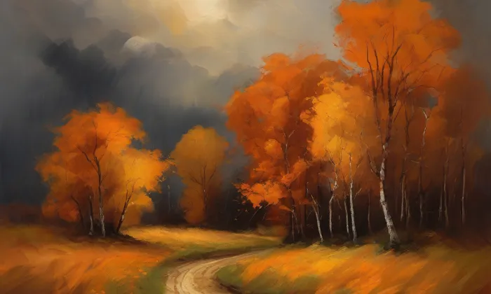 kostel Nanebevzetí Panny Marie (Ústí nad Orlicí) – autumn
