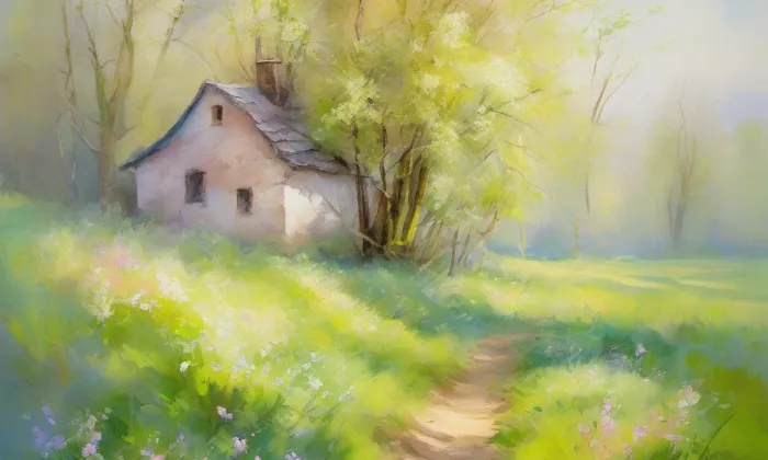 kostel Nanebevzetí Panny Marie (Ústí nad Orlicí) – spring