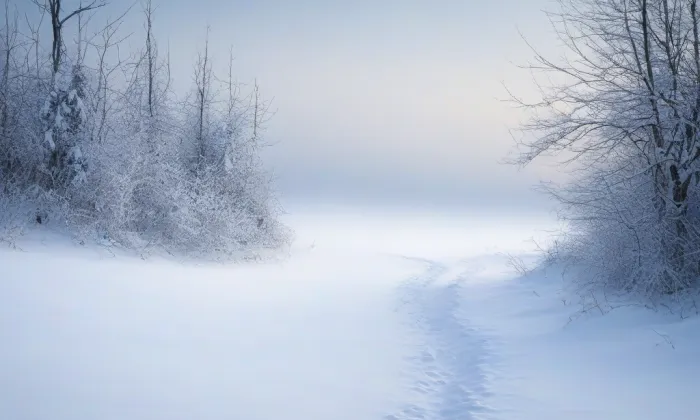 kostel Nanebevzetí Panny Marie (Ústí nad Orlicí) – winter