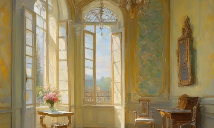 Kostel Nanebevzetí Panny Marie (Bošín) – spring