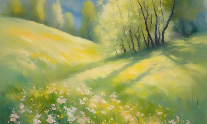 Kostel Nanebevzetí Panny Marie (Bohutice) – spring