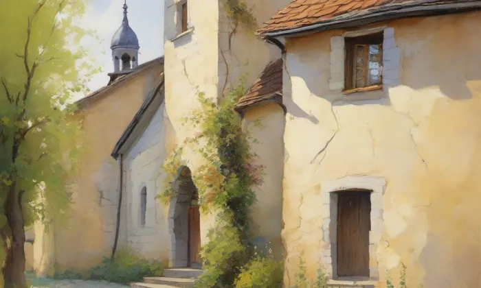 Kostel Nanebevzetí Panny Marie (Bruntál) – spring