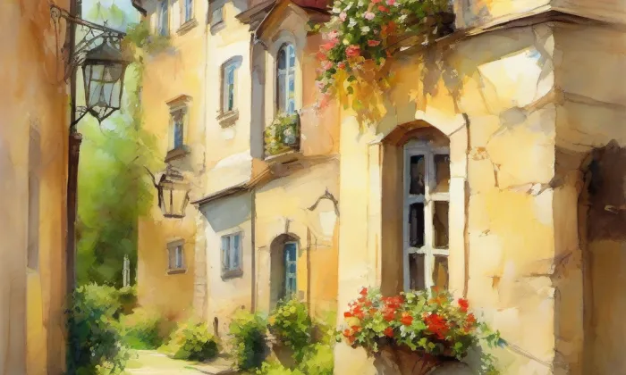 Kostel Nanebevzetí Panny Marie (Kojetín I-Město) – spring