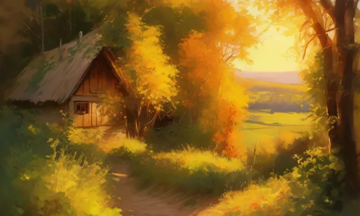 Kostel Nanebevzetí Panny Marie (Libčany) – summer