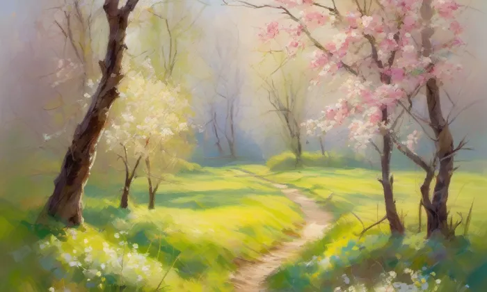 Kostel Nanebevzetí Panny Marie (Mašťov) – spring