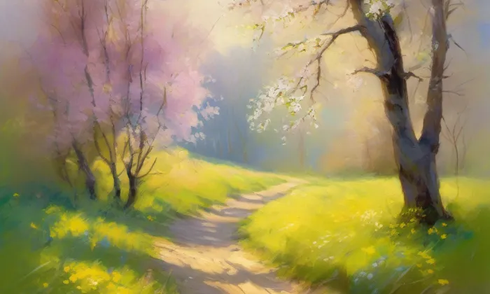 Kostel Nanebevzetí Panny Marie (Moravský Beroun) – spring