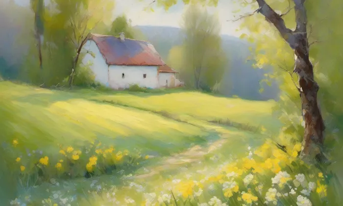 Kostel Nanebevzetí Panny Marie (Nový Jičín) – spring