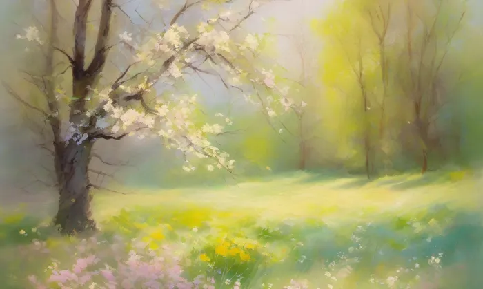 Kostel Nanebevzetí Panny Marie (Petrovice) – spring