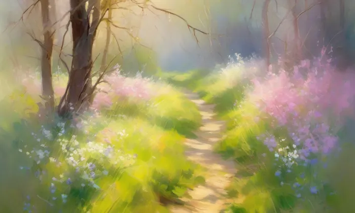 Kostel Nanebevzetí Panny Marie (Raspenava) – spring