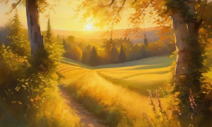 Kostel Nanebevzetí Panny Marie (Rychtářov) – summer