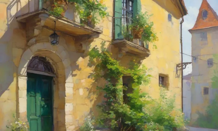 Kostel Nanebevzetí Panny Marie (Slatiny) – spring