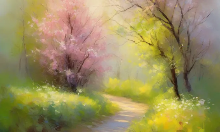 kostel Nanebevzetí Panny Marie (Tašovice) – spring