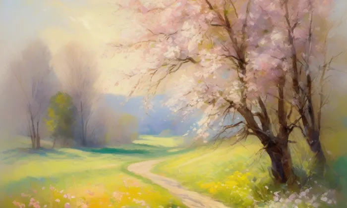 kostel Nanebevzetí Panny Marie (Uničov) – spring