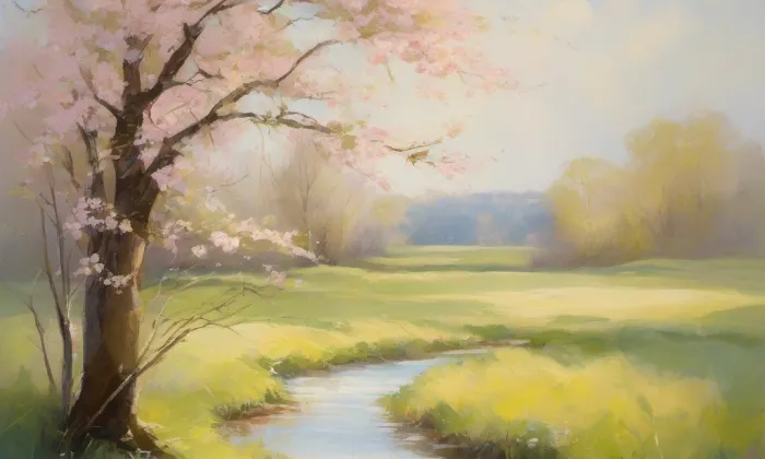 Kostel Nanebevzetí Panny Marie v Hradci Králové – spring
