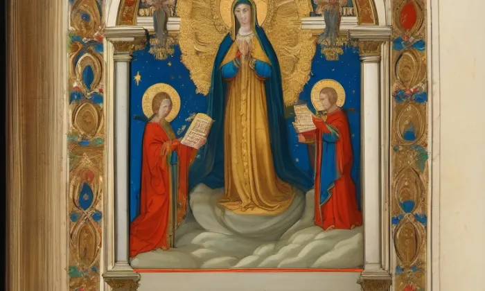 kostel Nanebevzetí Panny Marie v Jihlavě – iluminace