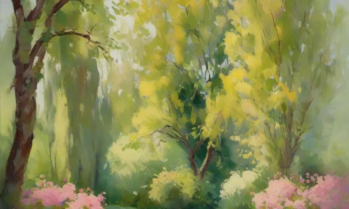 kostel Nanebevzetí Panny Marie v Jihlavě – spring