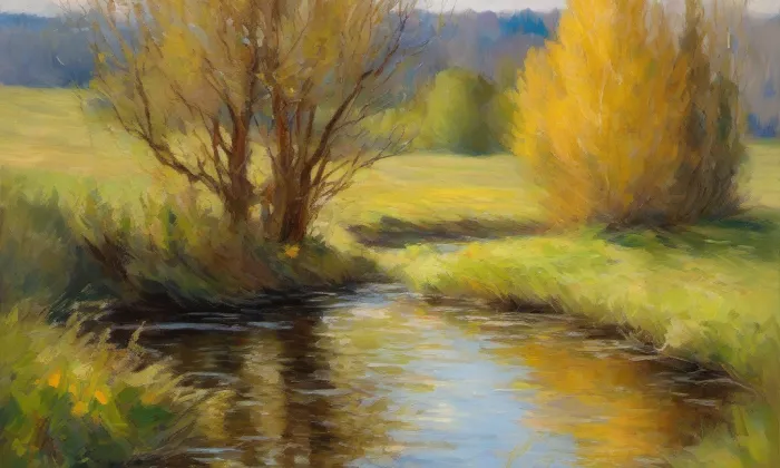 Kostel Narození Panny Marie (Nové Strašecí) – spring