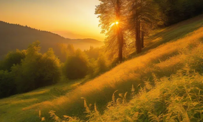 Kostel Narození Panny Marie (Toužim) – summer