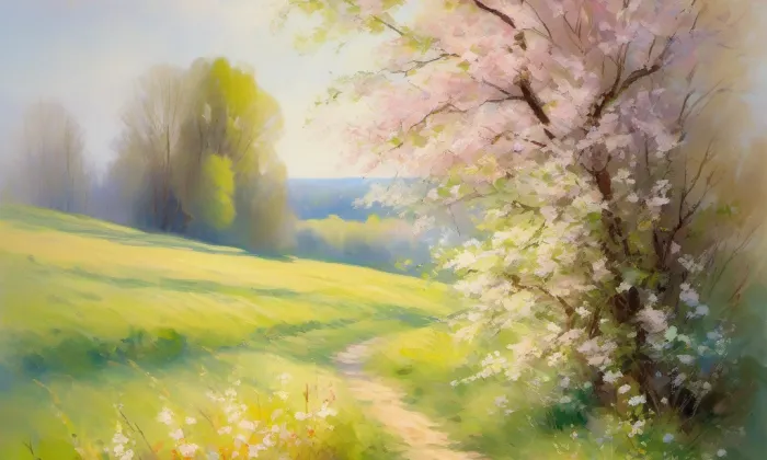 Kostel Navštívení Panny Marie (Rýmařov) – spring