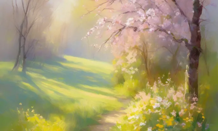Kostel Nejsvětější Trojice (Klimkovice) – spring