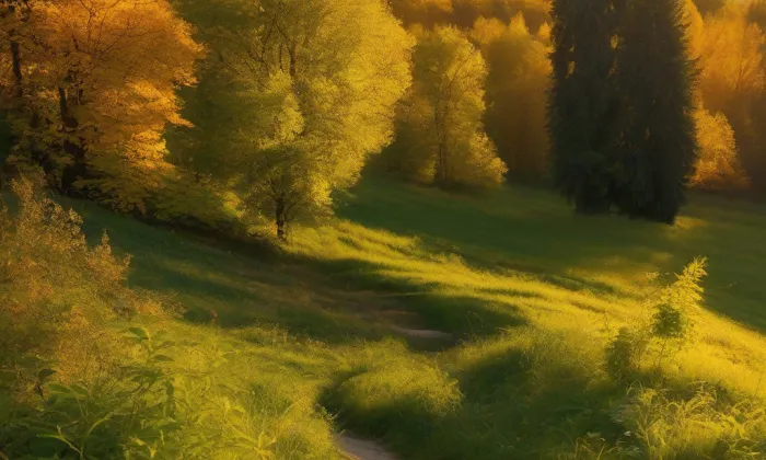 Kostel Nejsvětější Trojice (Kopřivná) – summer