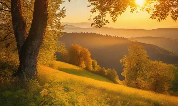 kostel Nejsvětější Trojice (Pouchobrady) – summer