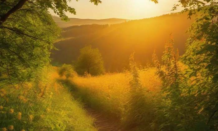 Kostel Nejsvětější Trojice (Rakovník II) – summer