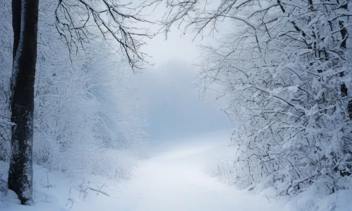 Kostel Neposkvrněného početí Panny Marie (Praha) – winter