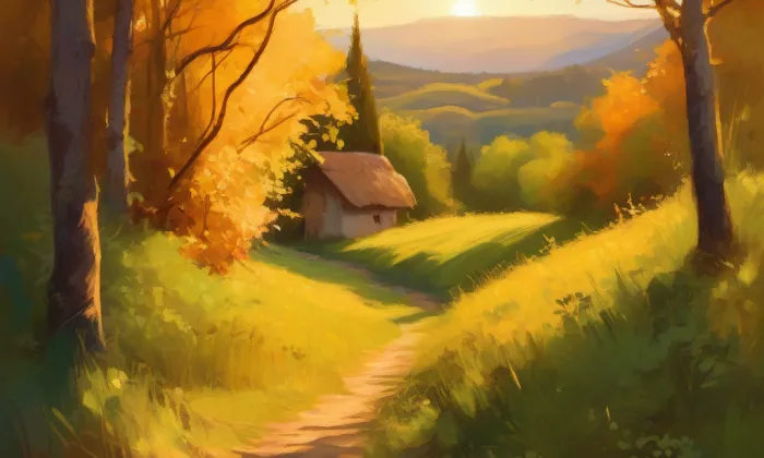 Kostel Neposkvrněného početí Panny Marie (Zvole) – summer
