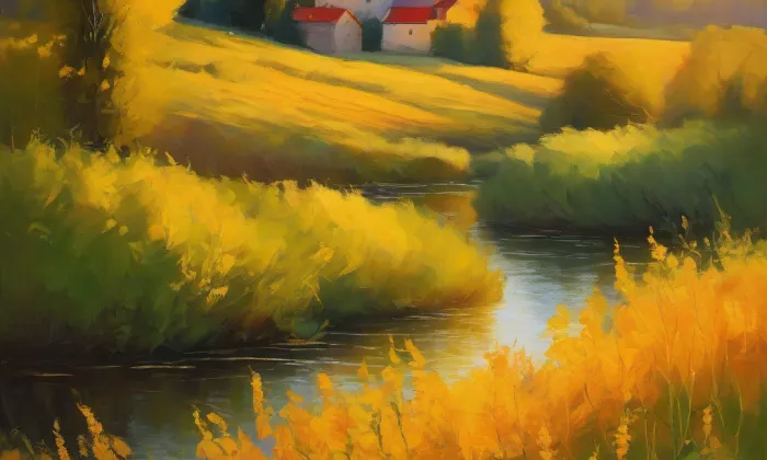kostel Neposkvrněného početí Panny Marie (Trnitá) – summer
