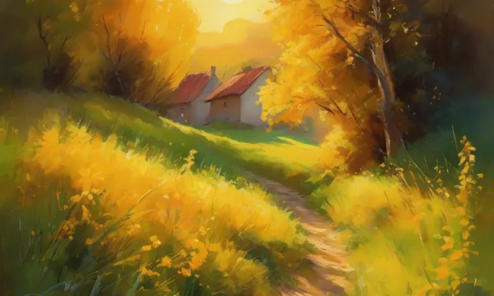 kostel Panny Marie Pomocnice křesťanů (Moravské Křižánky) – summer