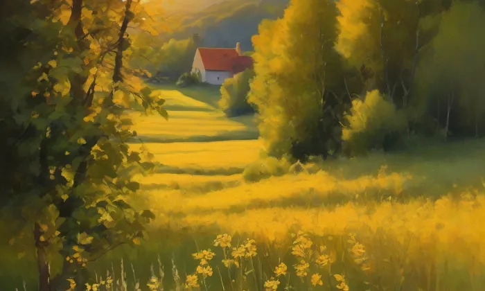 Kostel Panny Marie Vítězné a svatého Antonína Paduánského – summer