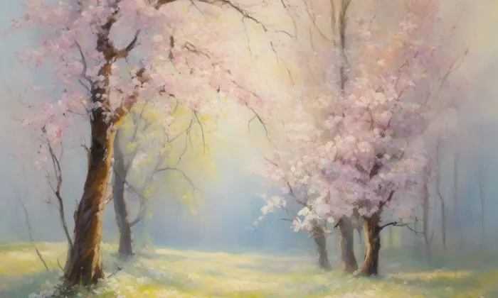 kostel Povýšení svatého Kříže (Židlochovice) – spring