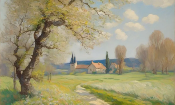 Kostel Povýšení svatého Kříže (Lanžhot) – spring